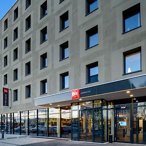 *** Hotel Ibis Duitsland