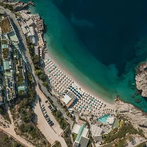 ***** Hotel Folie Marine Club Albanië