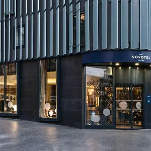 Hotel Novotel Expo Porte De Versailles, Parigi