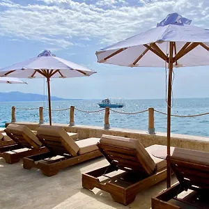 **** Hotel Nertili Albanië