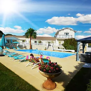  Appartement Colombier Frankrijk