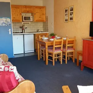  Appartement Le Tyrol Frankrijk