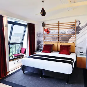 Hotel Le 123 Sébastopol - Astotel, Parigi