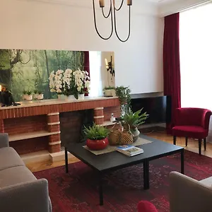 Apartment Les Floralies Capucines 