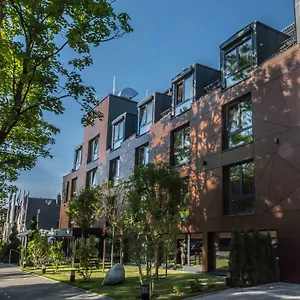 **** Hotel Innspire Duitsland