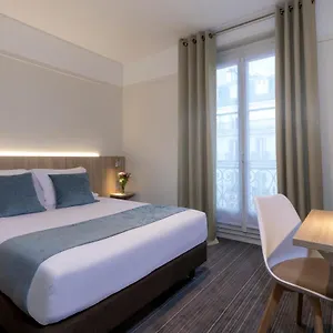 Hotel Opera Lafayette, Parigi