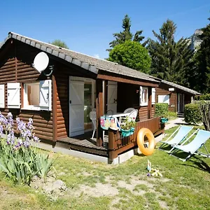 ***** Camping A La Rencontre Du Soleil - Frankrijk