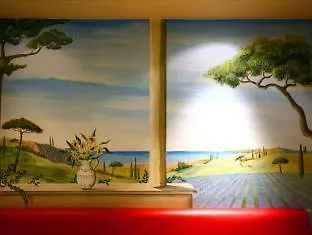 Hotel Fertel Maillot Paris 3*,  France