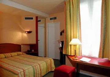 פריז Hotel Fertel Maillot צרפת