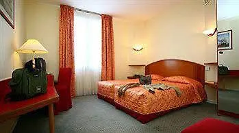 Hotel Fertel Maillot Parigi